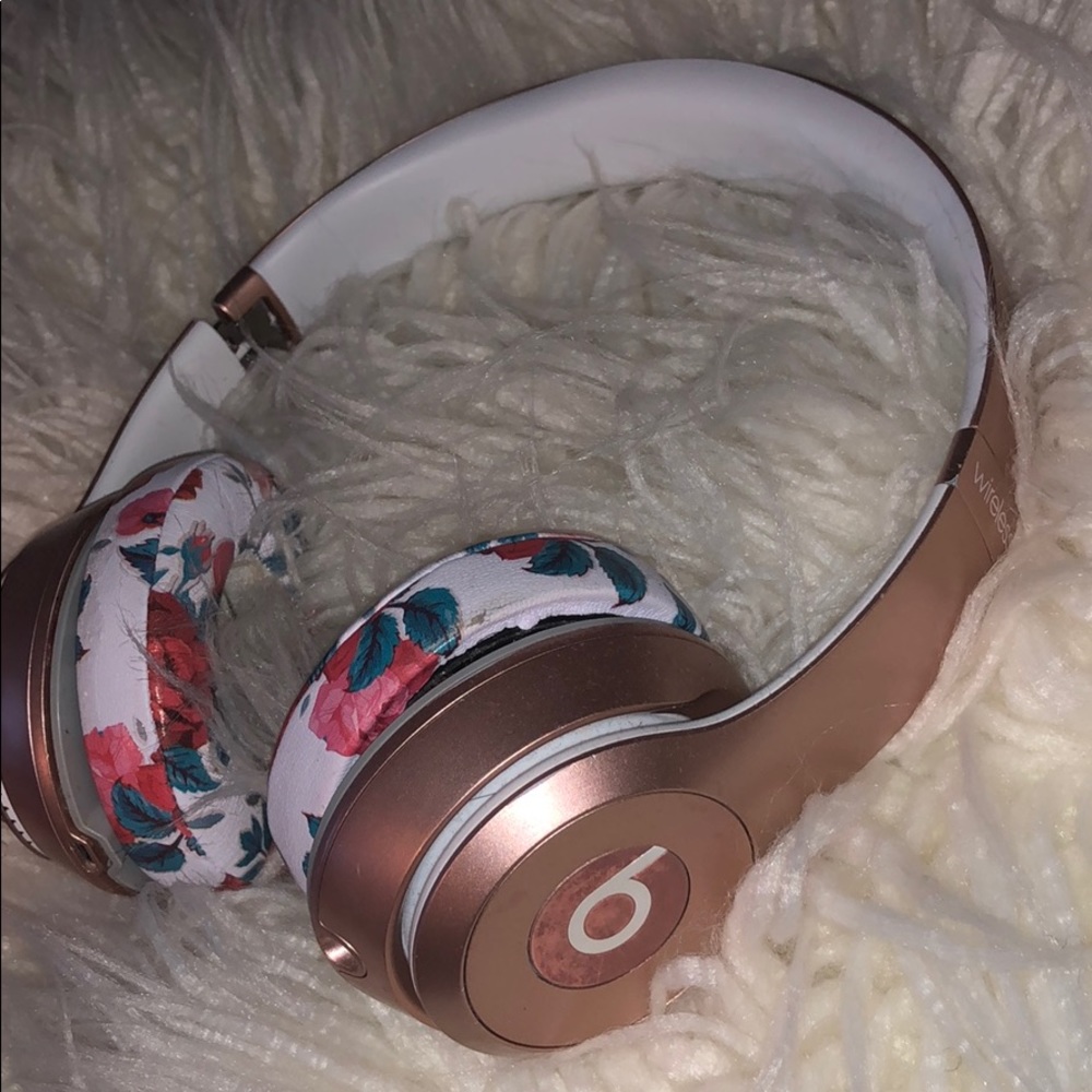 Beats by Dre